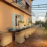 Near Lucca With Private Pool Villa Maggiano