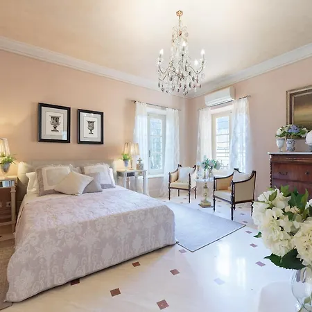 빌라 Charming & Luxury 10 Bedrooms Medea