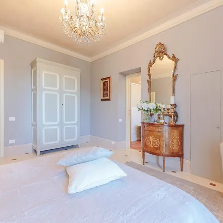 Charming & Luxury 10 Bedrooms Medea 빌라 *