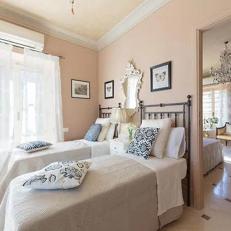 Charming & Luxury 10 Bedrooms Medea *