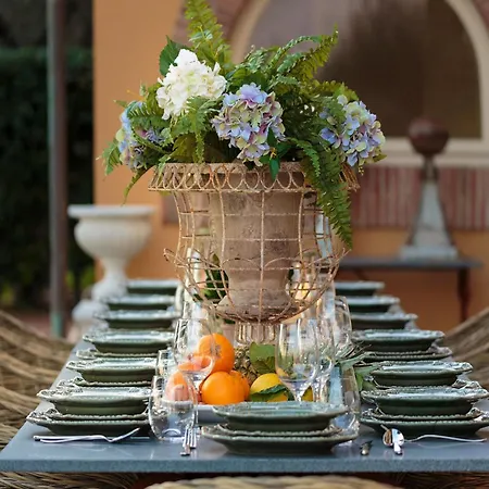 Charming & Luxury 10 Bedrooms Medea