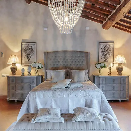 Charming & Luxury 10 Bedrooms Medea 빌라 *