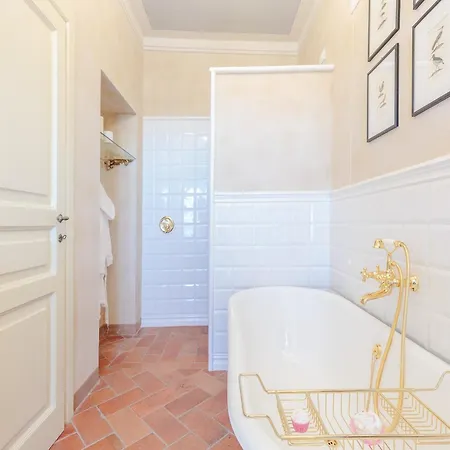Near Lucca With Private Pool *