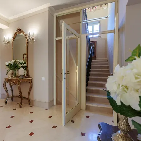 Charming & Luxury 10 Bedrooms Medea *