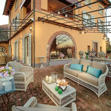 Charming & Luxury 10 Bedrooms Medea 빌라
