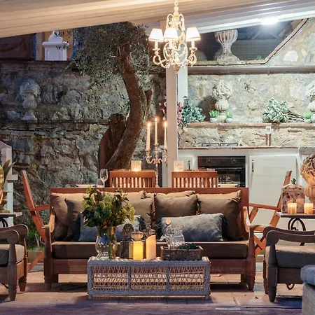 빌라 Charming & Luxury 10 Bedrooms Medea Maggiano