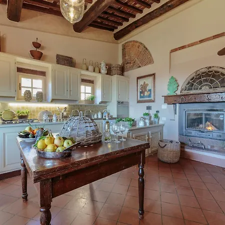 Charming & Luxury 10 Bedrooms Medea Villa