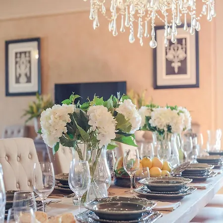 Charming & Luxury 10 Bedrooms Medea 빌라 Maggiano