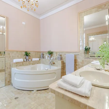 Near Lucca With Private Pool *