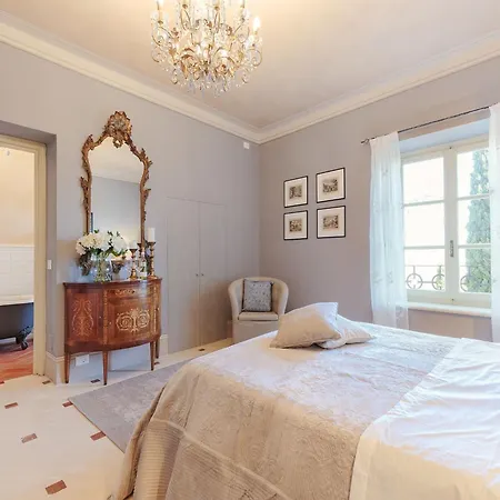 Charming & Luxury 10 Bedrooms Medea Villa Maggiano