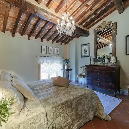 빌라 Charming & Luxury 10 Bedrooms Medea Maggiano