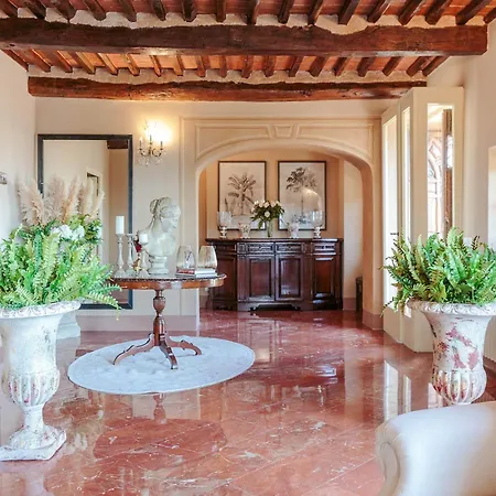 Charming & Luxury 10 Bedrooms Medea *