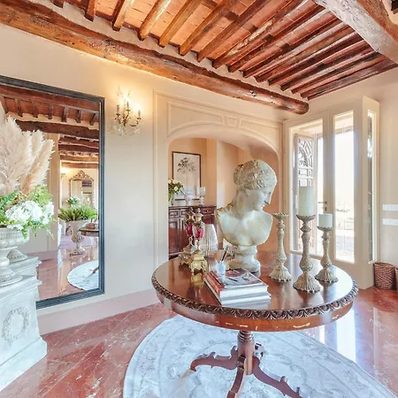 Charming & Luxury 10 Bedrooms Medea 빌라 *