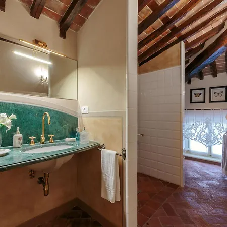 Charming & Luxury 10 Bedrooms Medea