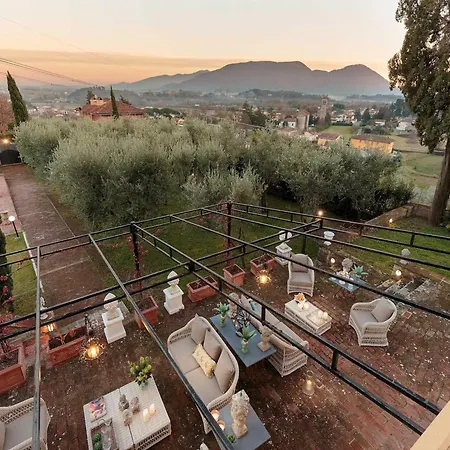 Villa Charming & Luxury 10 Bedrooms Medea *