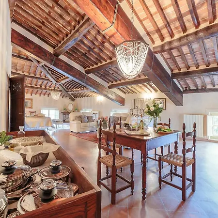 빌라 Charming & Luxury 10 Bedrooms Medea Maggiano