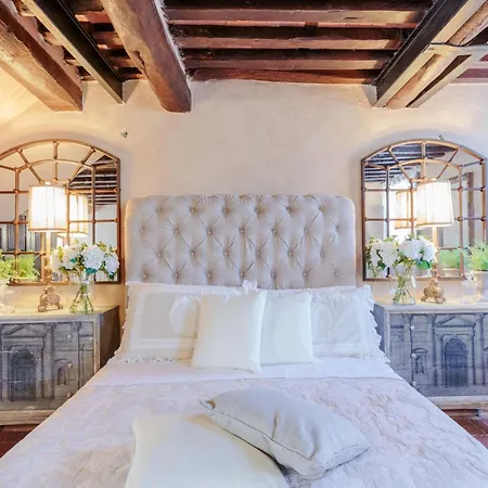 Charming & Luxury 10 Bedrooms Medea *