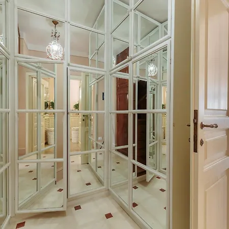 Charming & Luxury 10 Bedrooms Medea 빌라 Maggiano