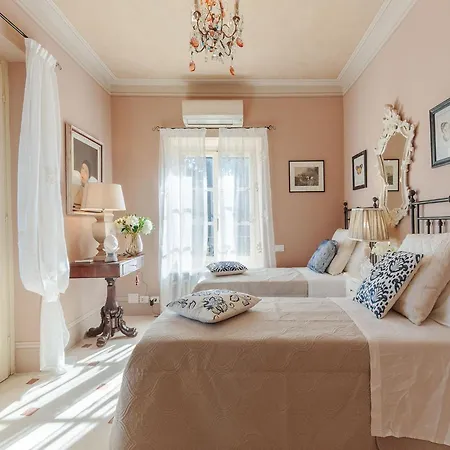 Near Lucca With Private Pool *