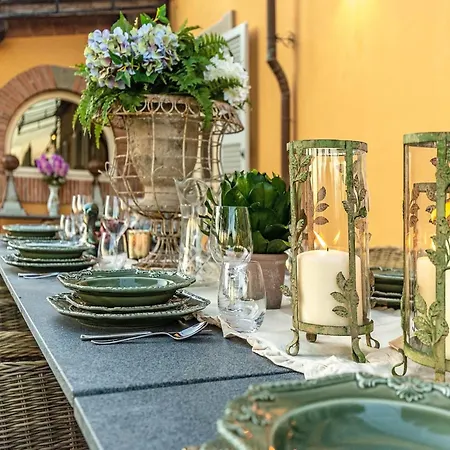 Charming & Luxury 10 Bedrooms Medea