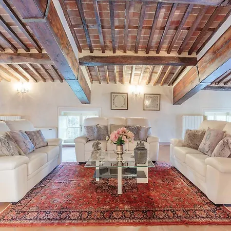 Villa Charming & Luxury 10 Bedrooms Medea *