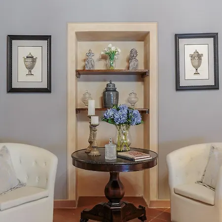 빌라 Charming & Luxury 10 Bedrooms Medea Maggiano