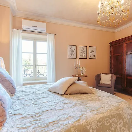 Charming & Luxury 10 Bedrooms Medea 빌라