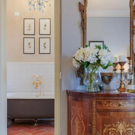 Charming & Luxury 10 Bedrooms Medea 빌라 *