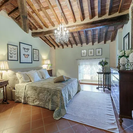 빌라 Charming & Luxury 10 Bedrooms Medea