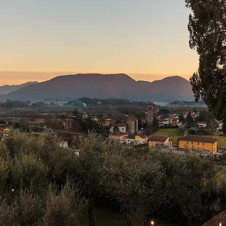 Charming & Luxury 10 Bedrooms Medea *