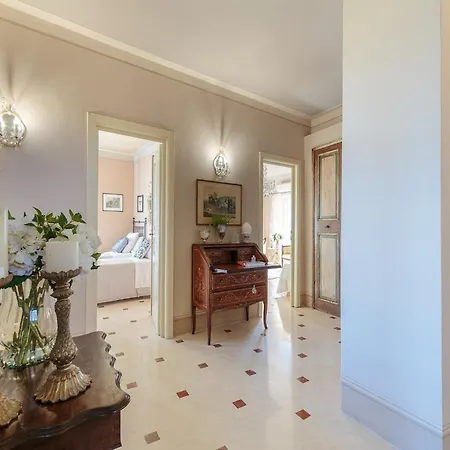 빌라 Charming & Luxury 10 Bedrooms Medea Maggiano