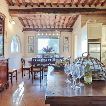 Charming & Luxury 10 Bedrooms Medea Villa *