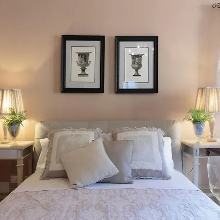 Villa Charming & Luxury 10 Bedrooms Medea