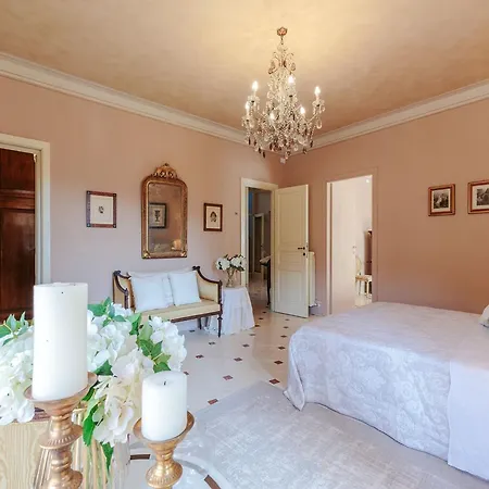 빌라 Charming & Luxury 10 Bedrooms Medea