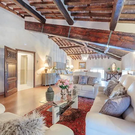 Charming & Luxury 10 Bedrooms Medea *
